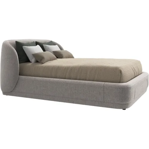 Bolzano - Dormitorio, Uruguay | BoConcept