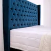 Respaldo ISABEL en Beige - Respaldos de cama, Uruguay | Palermo Casa Deco, vista 3 de 4