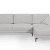 Sofa con Chaise ASPEN Natural en Off-white - Sillones y sofás, Uruguay | Finkel, vista 1 de 5