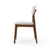 Silla De Comedor Madera Marron Onix New en Marrón - Sillas, Uruguay | Divino, vista 3 de 6