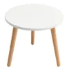Mesa de living Junip en Blanco - Mesas de living, Uruguay | La Cueva Muebles, vista 3 de 7