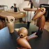 Coleccionable BUHO en Marrón - Decoración, Uruguay | Simple Deco, vista 2 de 4