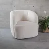 Butaca Duna en Blanco - Butacas, banquetas y puffs, Uruguay | Walnut, vista 2 de 5