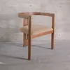 Silla Daisy en Beige - Sillas, Uruguay | Walnut, vista 1 de 5