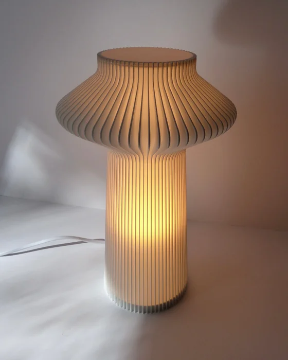 Donna en Blanco - Lámparas colgantes, Uruguay | Alba Lighting, vista 3