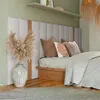 Respaldo de cama Lorena 300CM - Lino - Respaldos de cama, Uruguay | Balton, vista 1 de 7