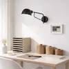Luminaria de Pared Hudson en Negro - Lámparas colgantes, Uruguay | Samic, vista 2 de 2