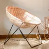 Honguito de mimbre - Muebles, Uruguay | Decoramuss, vista 2 de 3