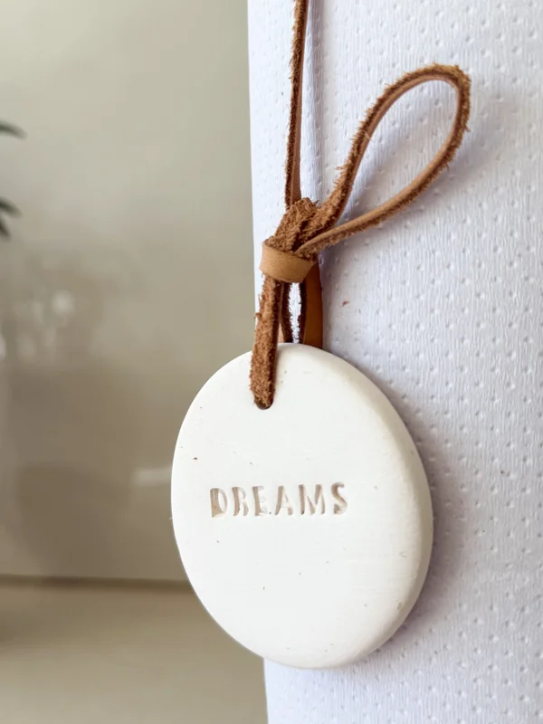 Porta rollo cocina con medalla en ceramica - Decoración, Uruguay | Dreams On Time, vista 8