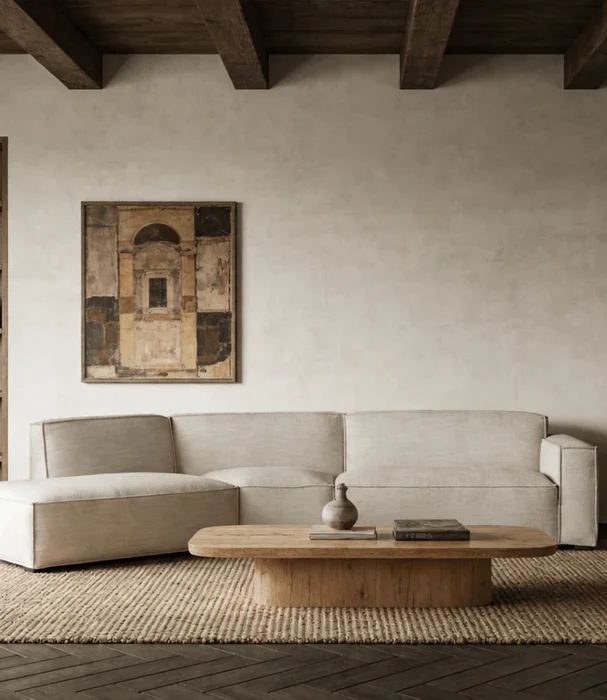 SOFÁ MÓDULOS MONTOYA - Sillones y sofás, Uruguay | Masinfinito Casa, vista 2