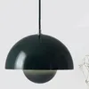 Lampara colgante metal BOLL - Lámparas colgantes, Uruguay | Simple Deco, vista 7 de 9