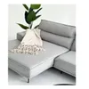 Sofá con Chaise MARIUS Gris en Gris - Sillones y sofás, Uruguay | Finkel, vista 3 de 3