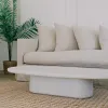 SOFA SIMONE en Beige - Sillones y sofás, Uruguay | Sentido Jose Ignacio, vista 3 de 5