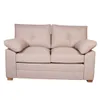 Sillón soff 2 cuerpos 1,50m — Serra Amoblamientos en Beige - Sillones y sofás, Uruguay | Serra Amoblamientos, vista 1 de 2