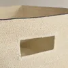 CESTA CUADRADA LÍNEA - Canastos, Uruguay | Zara Home, vista 5 de 6