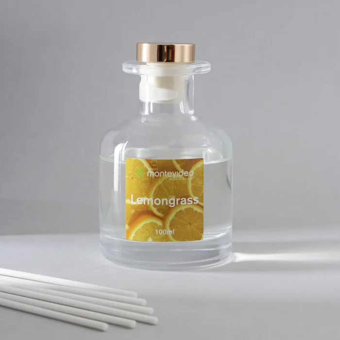 Aromatizador Tapa 100 Ml en diseno-2 - Velas y Portavelas, Uruguay | Tiendas Montevideo