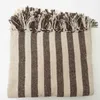 Manta Moscú - Marron en Marrón - Textiles, Uruguay | Indian, vista 1 de 4