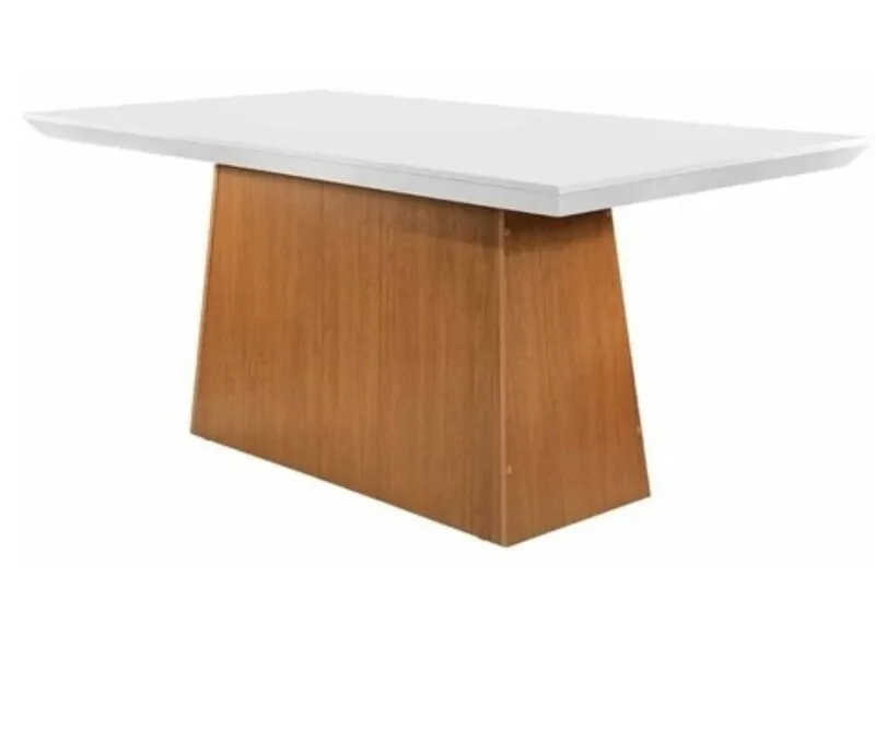 Mesa de Comedor LUNA en Multicolor - Mesas de comedor, Uruguay | Finkel