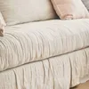 SILLON ALMA RINCONERO XXL - LINO CRUDO en Off-white - Sillones y sofás, Uruguay | La Iberica, vista 7 de 11