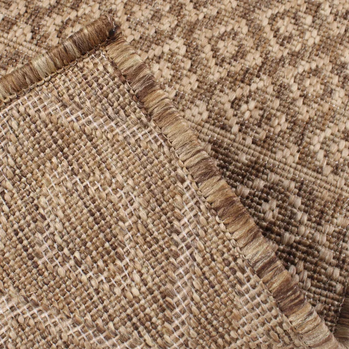 Alfombra Sisalo Mumbai 60×120 en diseno-3 - Textiles, Uruguay | Tiendas Montevideo, vista 3