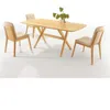 Mesa de Comedor ELLY 1.35m en Mesa de Comedor ELLY 1.35m - Mesas de comedor, Uruguay | Finkel, vista 3 de 6