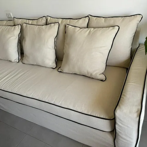 Sillon Lino con fundas - Sillones y sofás, Uruguay | FMB