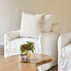 SILLON ALMA LINO BLANCO - 1 CUERPO - Sillones y sofás, Uruguay | La Iberica, vista 24 de 32