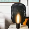 LUMINARIA ETTORE BLACK - Lámparas de pie, Uruguay | Berlina Store, vista 5 de 7