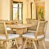 MESA COMEDOR PATAGONIA - 2.00 X 1.00 MTS - Mesas de comedor, Uruguay | La Iberica, vista 23 de 36