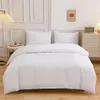 Funda Nordica 1 Plaza - Blanco / Liso en Blanco - Dormitorio, Uruguay | La Cueva Muebles, vista 2 de 4