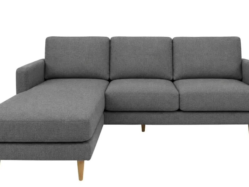 Sofá PRADA - Beige en Beige - Sillones y sofás, Uruguay | Finkel