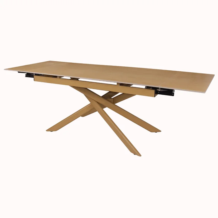 MESA COMEDOR CÓRDOBA - Mesas de comedor, Uruguay | Forum Design, vista 2