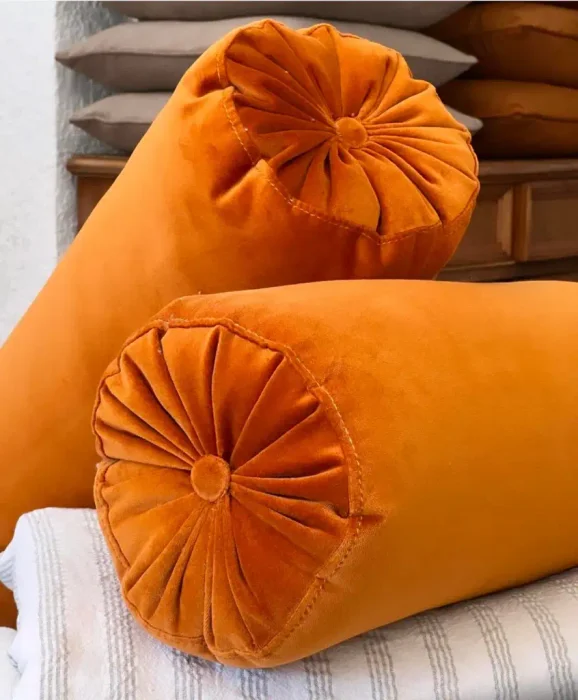 Almohadón Tubo - Textiles, Uruguay | Decilo con Alma