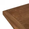 Mesa de living Linea Rimini en Madera natural - Mesas de living, Uruguay | La Cueva Muebles, vista 4 de 18