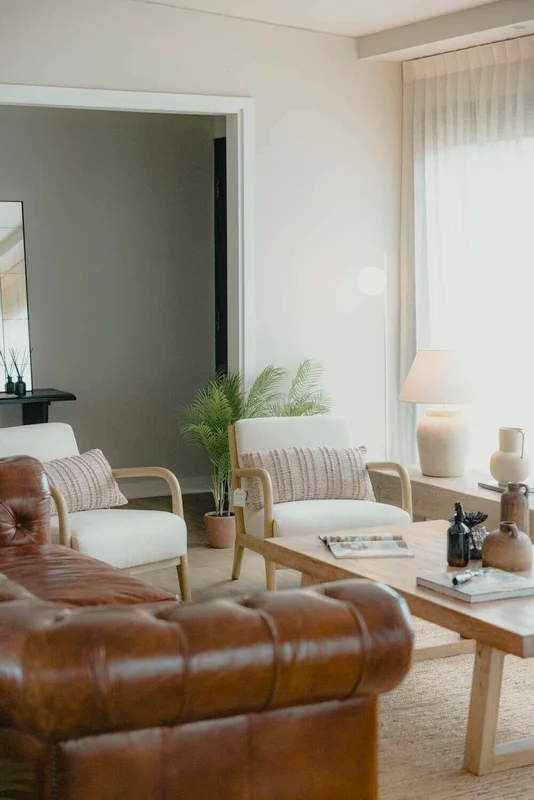 MESA LIVING ASPEN - 1.50 X 0.80 en Madera natural - Mesas de living, Uruguay | La Iberica, vista 49