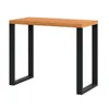 Mesa de Escritorio 100% MDF - Linea Factory - Escritorios y sillas de escritorio, Uruguay | Balton, vista 3 de 6