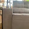 Sofá Reclinable Larus 3 Cuerpos 205 cm – Gris - Sillones y sofás, Uruguay | Berna home, vista 3 de 13