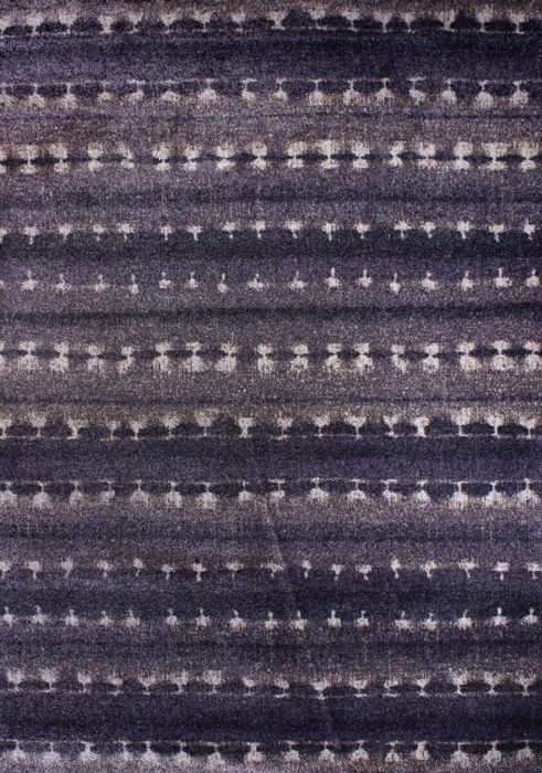 ALFOMBRA WELLNESS WEL/7011/1V02/ 200X290 LAVENDEL en Violeta - Alfombras, Uruguay | Vinibel