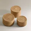 CESTA SEAGRASS TAPA - Canastos, Uruguay | Zara Home, vista 3 de 5