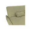 Sillón Cama Diana - Verde Musgo en Verde oliva - Sillones y sofás, Uruguay | Ecowood, vista 2 de 10