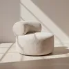 Butaca Tela-premium Multicolor Rolls Multicol en Beige - Sillones y sofás, Uruguay | Divino, vista 1 de 7
