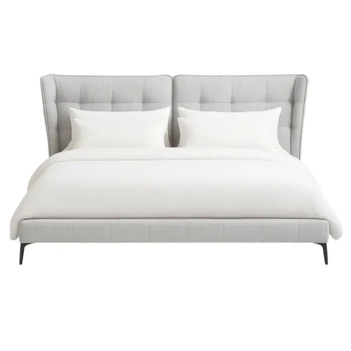 CAMA en Gris - Dormitorio, Uruguay | Vivai