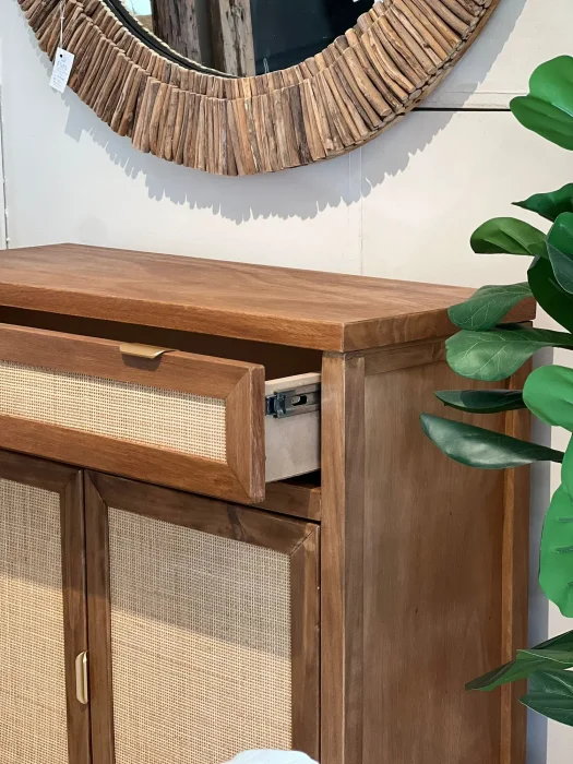 Mueble Bar en Marrón - Muebles para TV, Uruguay | FMB, vista 3