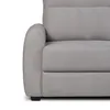 Rinconera Elyon - Tela Microfibra - Chaise derecho - 9248 (Beige) en Beige - Sillones y sofás, Uruguay | NYR, vista 4 de 4