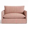 Butaca con funda a rayas en Multicolor - Sillones y sofás, Uruguay | Pieza Clave, vista 6 de 12