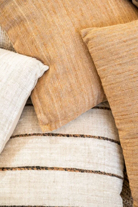 ALMOHADON TAMARINDO - 40 X 60 CMS - Textiles, Uruguay | La Iberica, vista 2