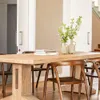 MESA COMEDOR PATAGONIA - 2.00 X 1.00 MTS - Mesas de comedor, Uruguay | La Iberica, vista 8 de 36