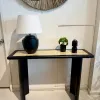 Recibidor curvo con esterilla - Muebles para TV, Uruguay | FMB, vista 1 de 5