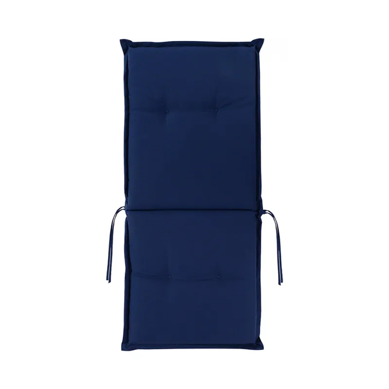 Almohadón Exterior Poliester Azul Peu en Azul - Muebles para el exterior, Uruguay | Divino