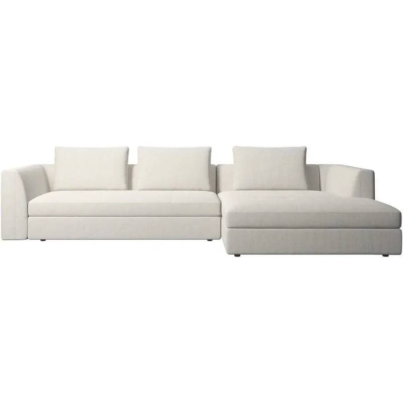 Bergamo en Blanco - Sillones y sofás, Uruguay | BoConcept